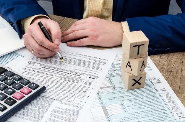 Navigating Corporate Income Tax in the UAE: What You Need to Know.