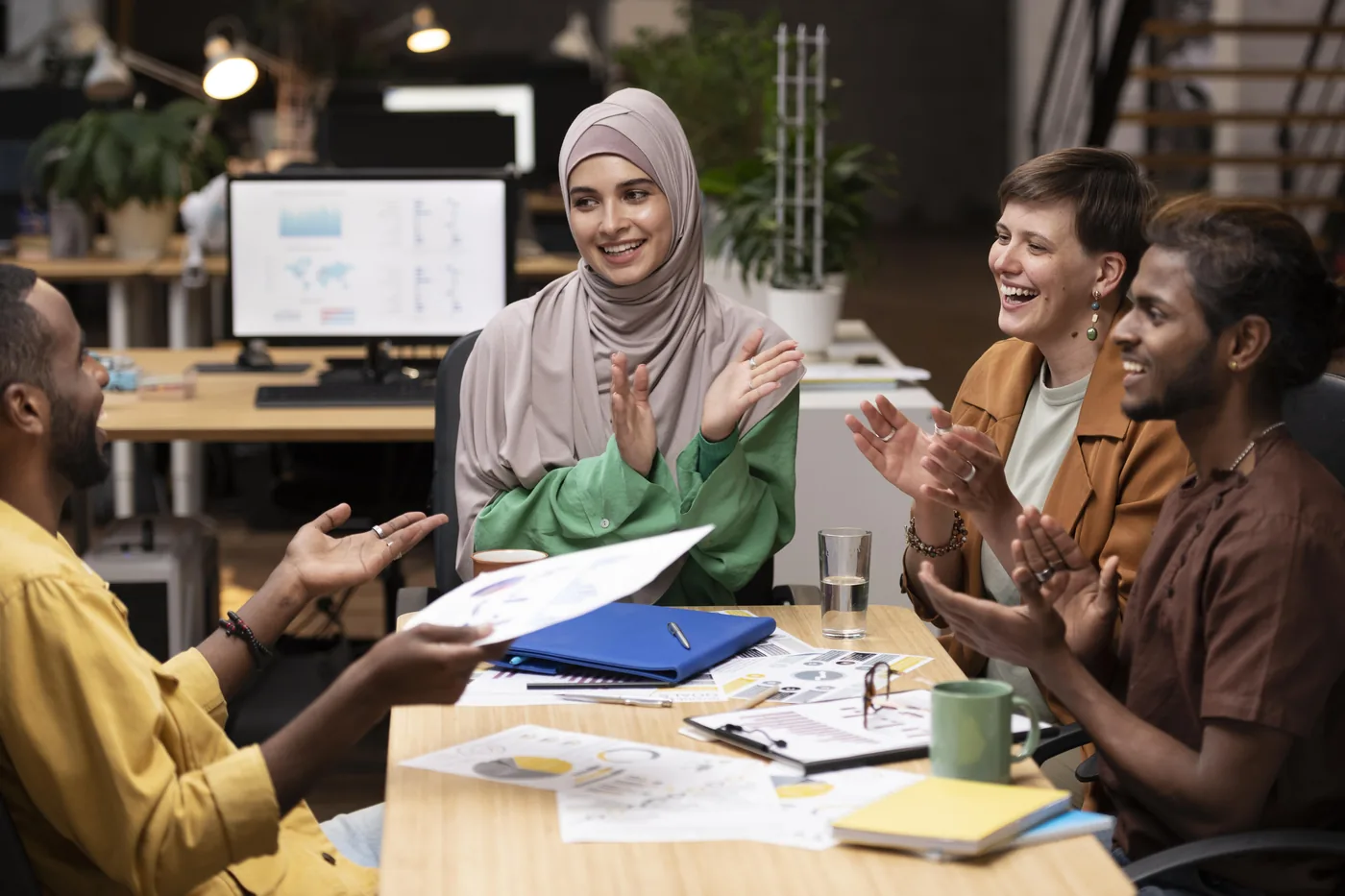 Small Business Tax Relief Under the UAE Corporate Tax Law