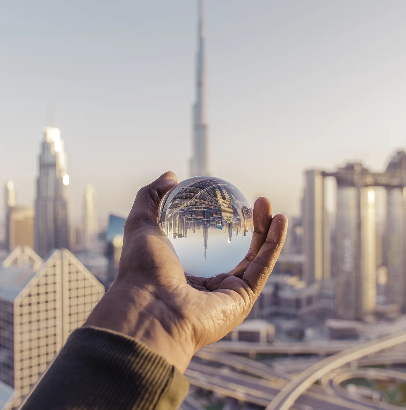 The Future of Taxation in the UAE: Trends and Changes to Watch Out For