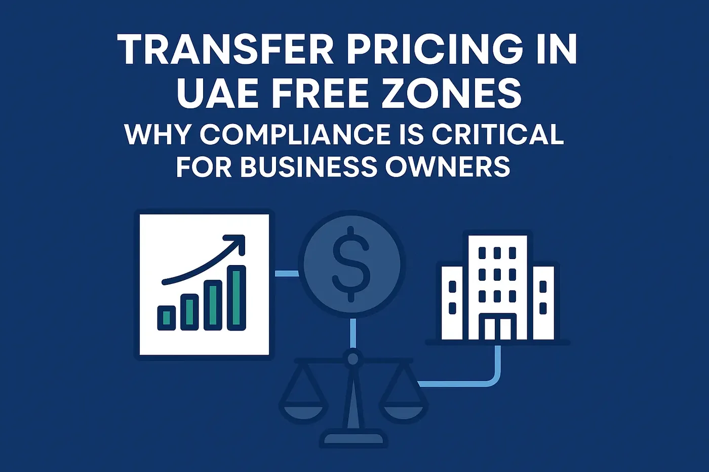 Transfer Pricing in UAE Free Zones: Ensure Compliance & Protect 0% Tax Benefits