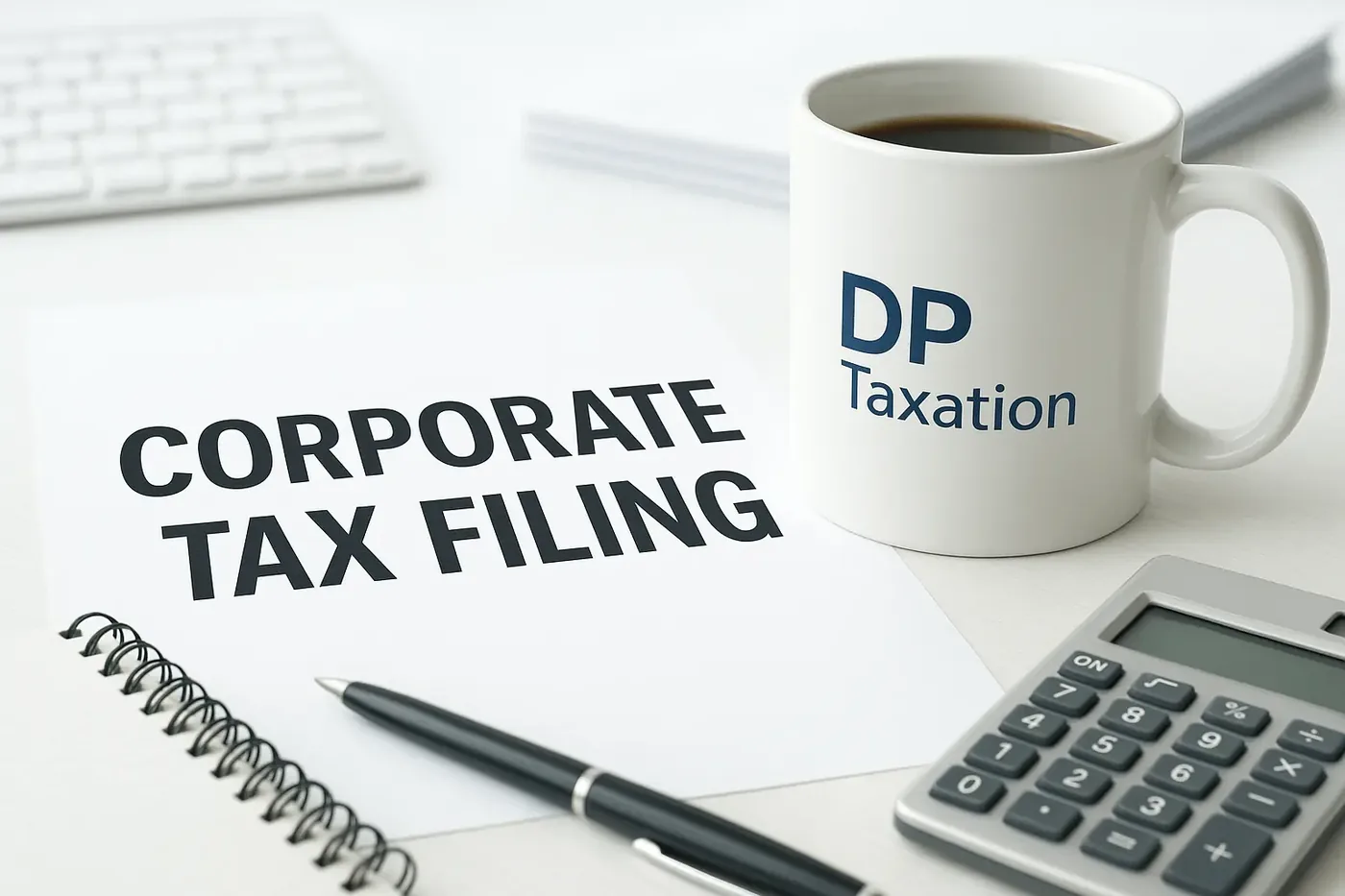 UAE Corporate Tax Filing Deadlines September 2025: Transfer Pricing Adjustments and Audit Readiness Guide