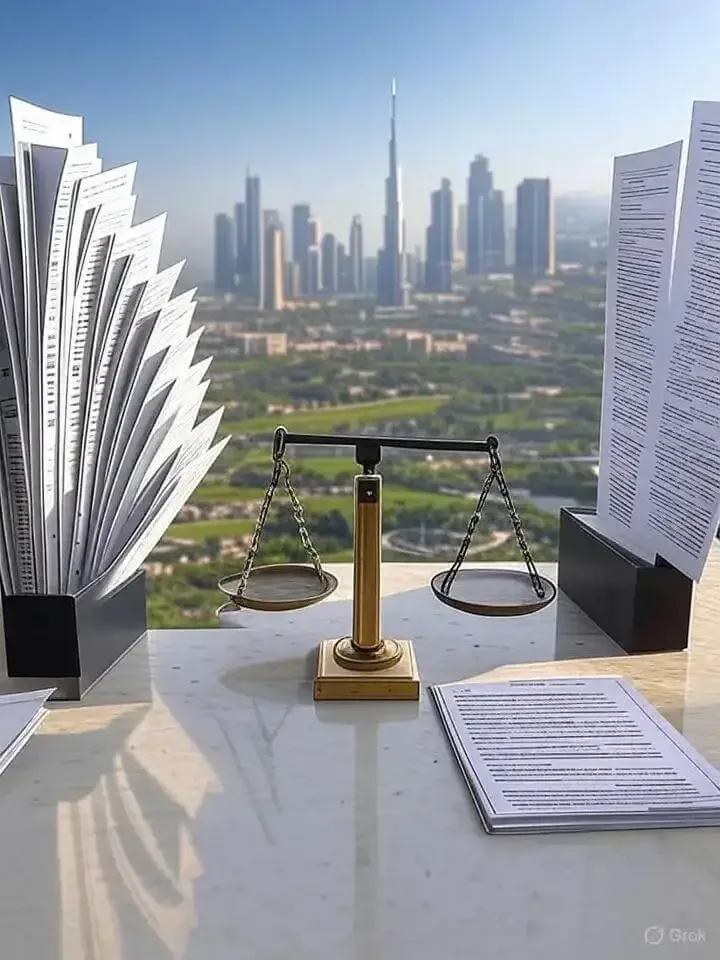 Understanding UAE Transfer Pricing