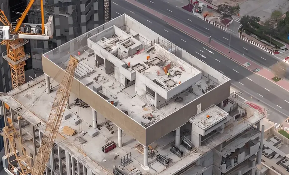 What Happens When Real Estate Projects Fail in Dubai?