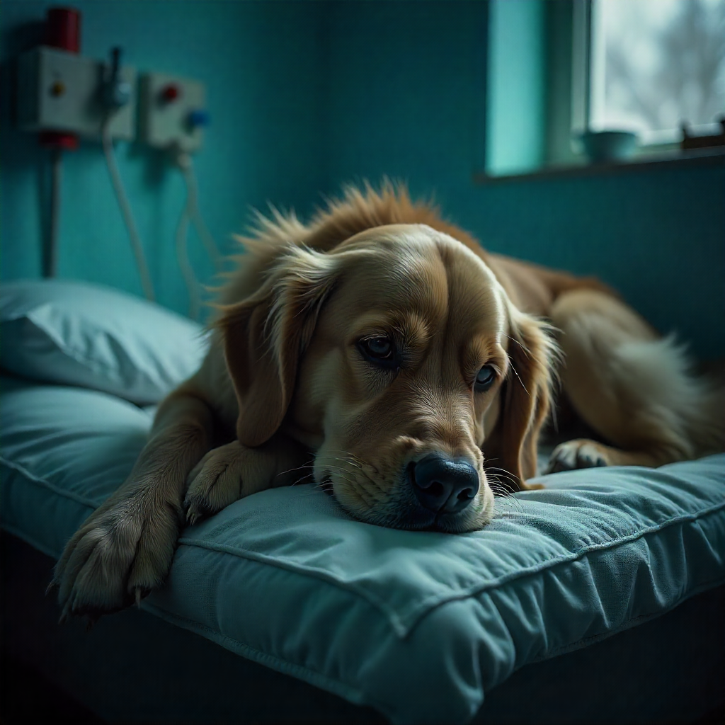 9 Sinais de Que Está na Hora de Levar Seu Cachorro ao Veterinário