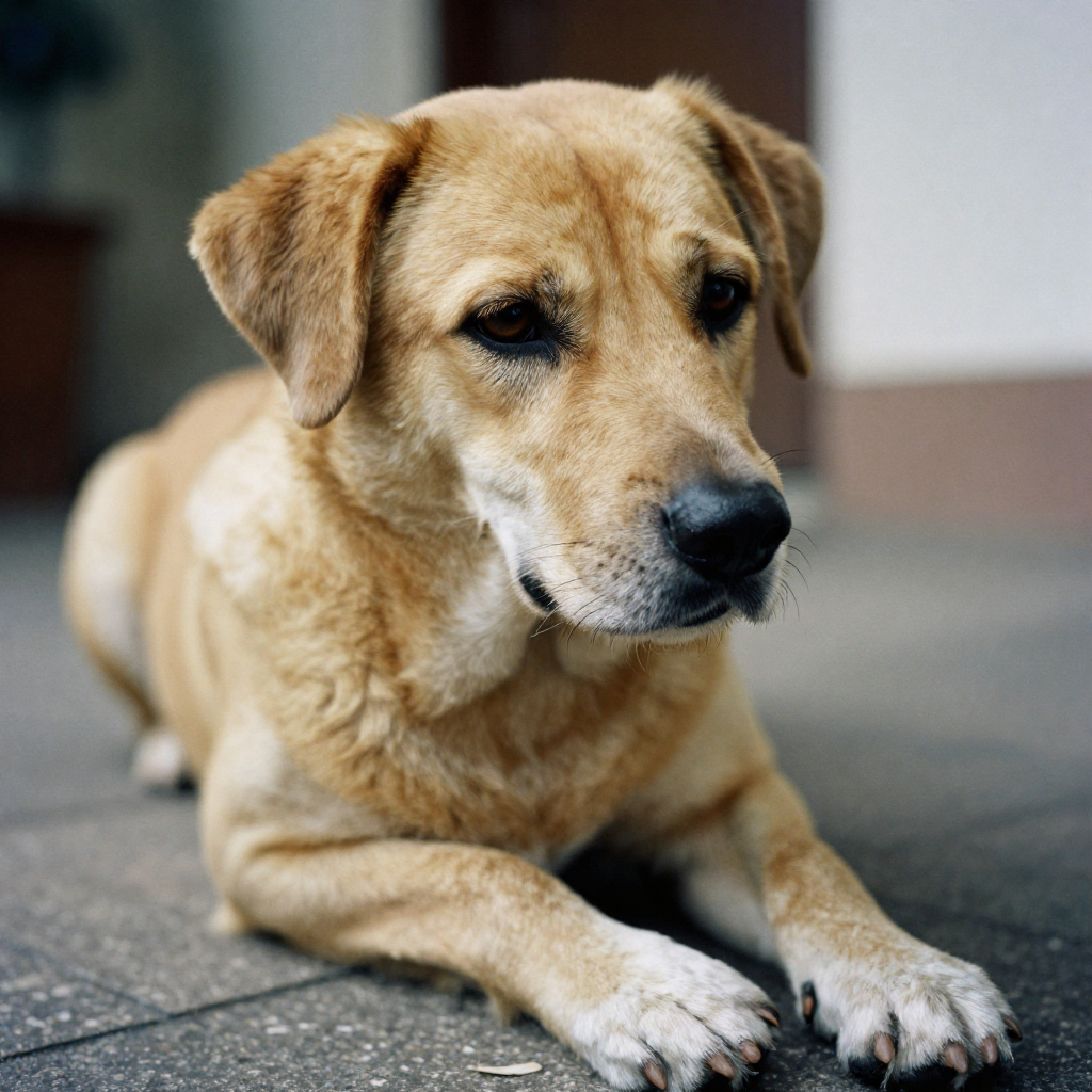 Por Que Seu Cachorro Lambe as Patas? Entenda as Causas e Soluções