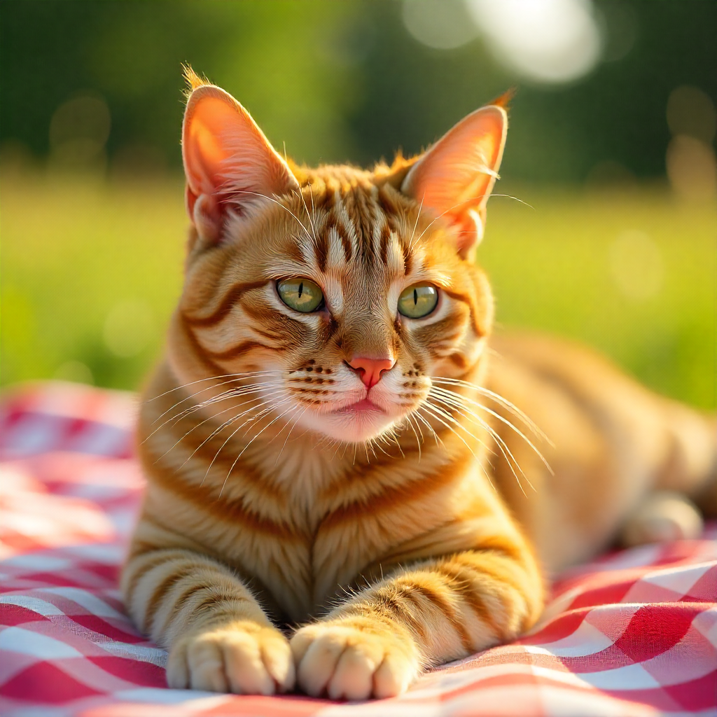 Castração de Gatos: tudo o que você precisa saber para cuidar bem do seu felino