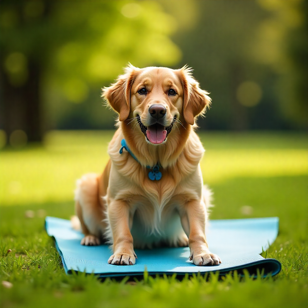 Como Ajudar Seu Cachorro a Perder Peso com Segurança
