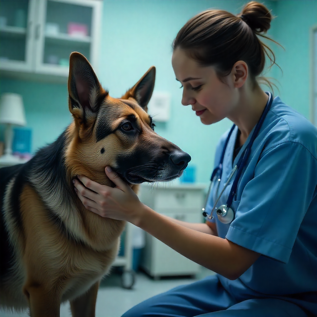 O Que Dar ao Seu Cão Para Dor? Veja Opções Seguras e Quando Procurar o Veterinário