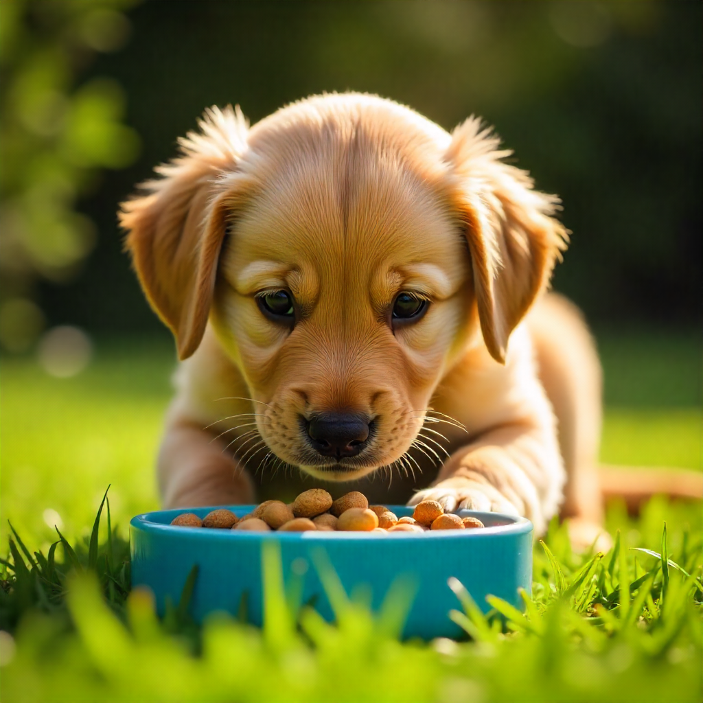 O Que Evitar na Ração do Seu Cachorro: 7 Ingredientes Que Prejudicam a Saúde do Pet