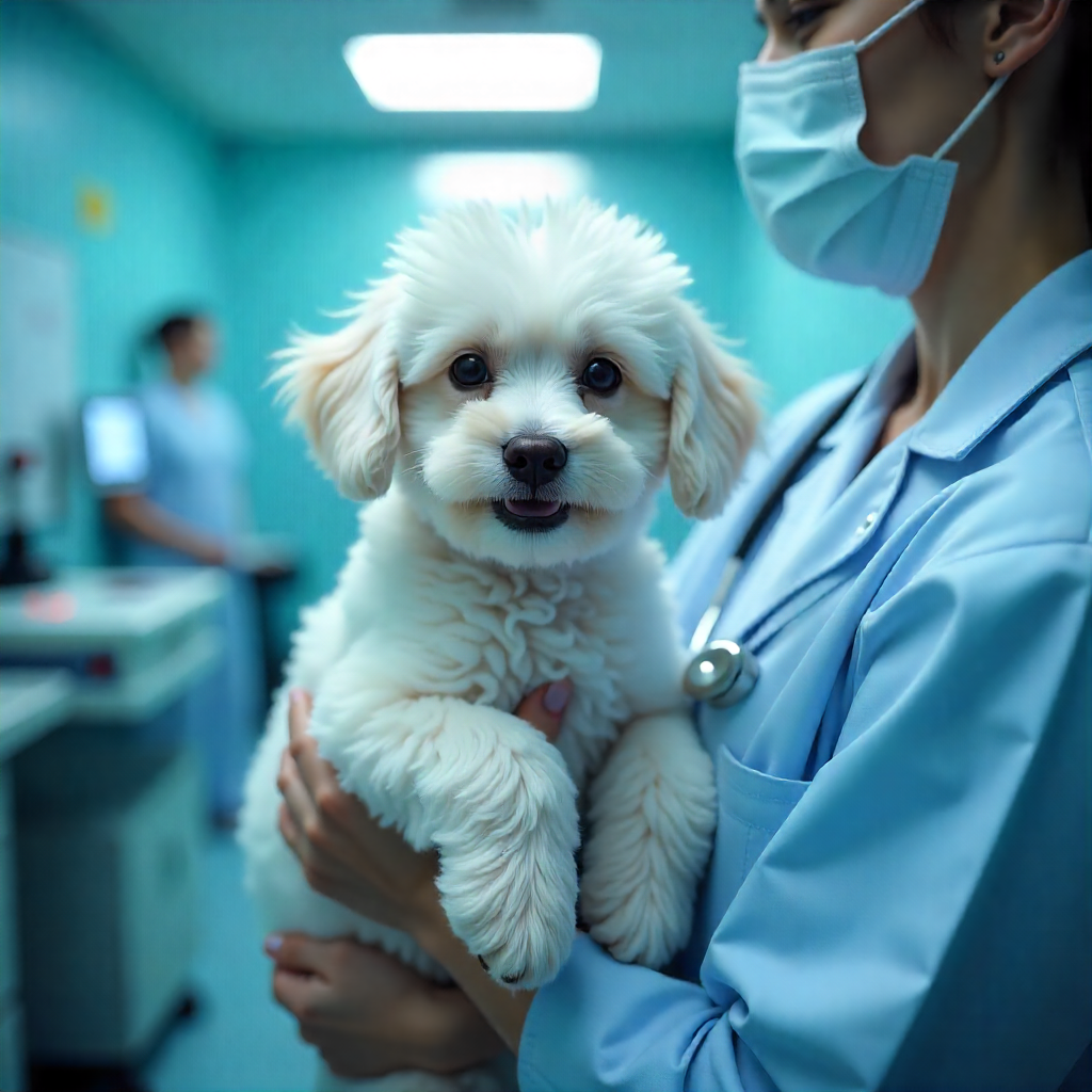 Pós-operatório em pets: como cuidar do seu cão ou gato após a cirurgia