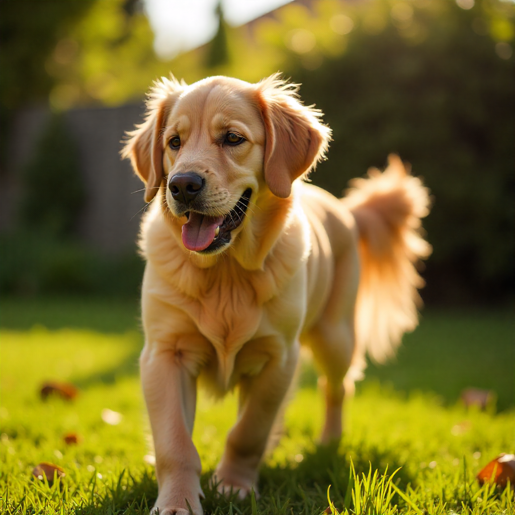 Seu cachorro está emagrecendo? Veja o que pode ser e como ajudar
