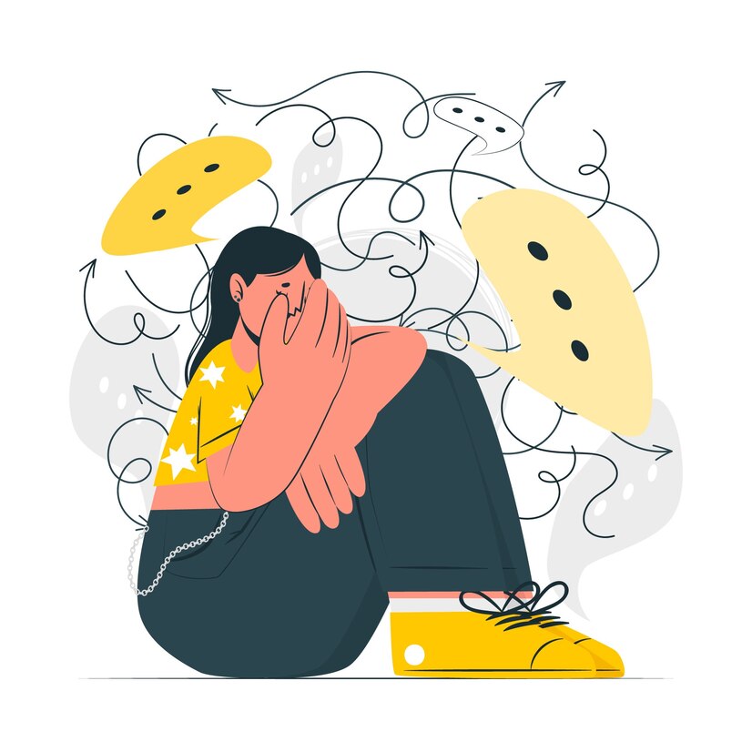 Coping Strategies for Anxiety