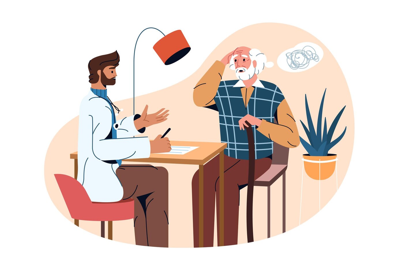 Dementia care