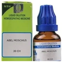 ABEL MOSCHUS