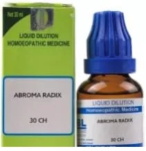 ABROMA RADIX