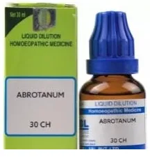 ABROTANUM
