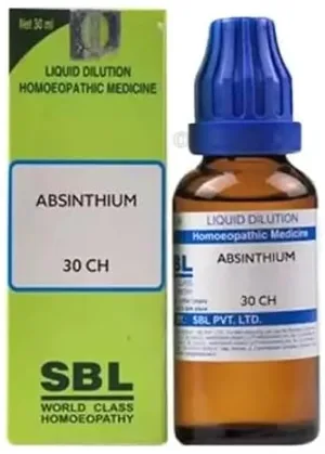 ABSINTHIUM