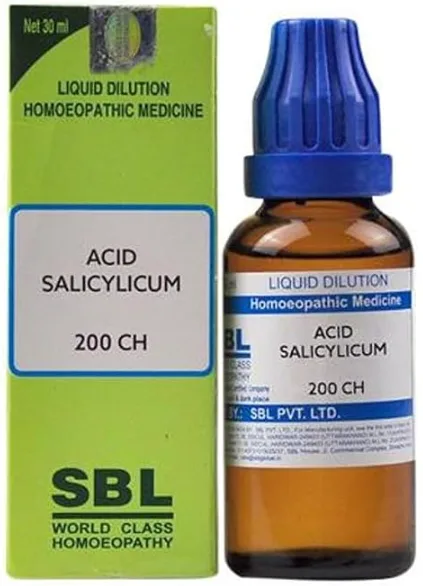 ACIDUM ACETYL SALICYLICUM