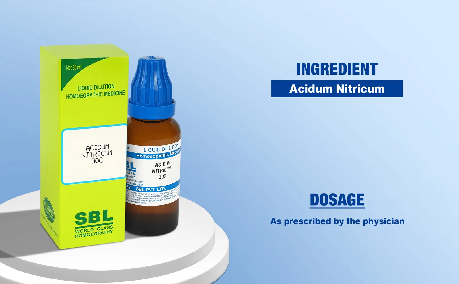 Acidum Nitricum — thumbnail 4