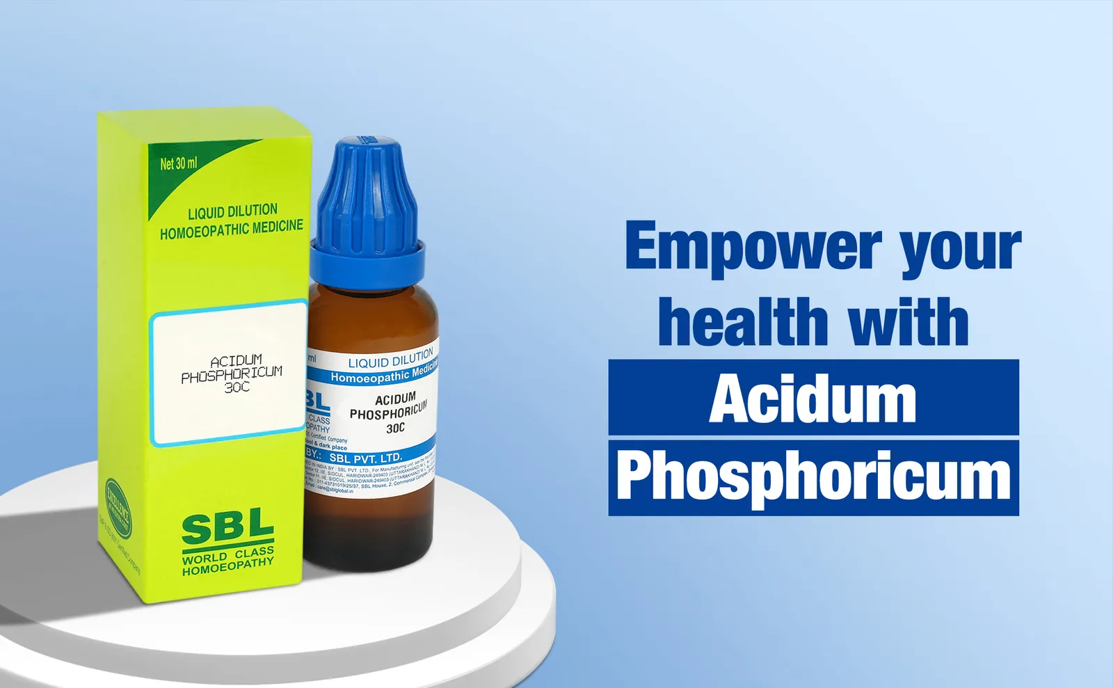 Acidum Phosphoricum — thumbnail 2