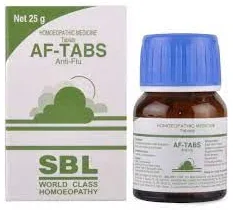 AF - TABLETS