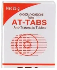 AT - TABLETS