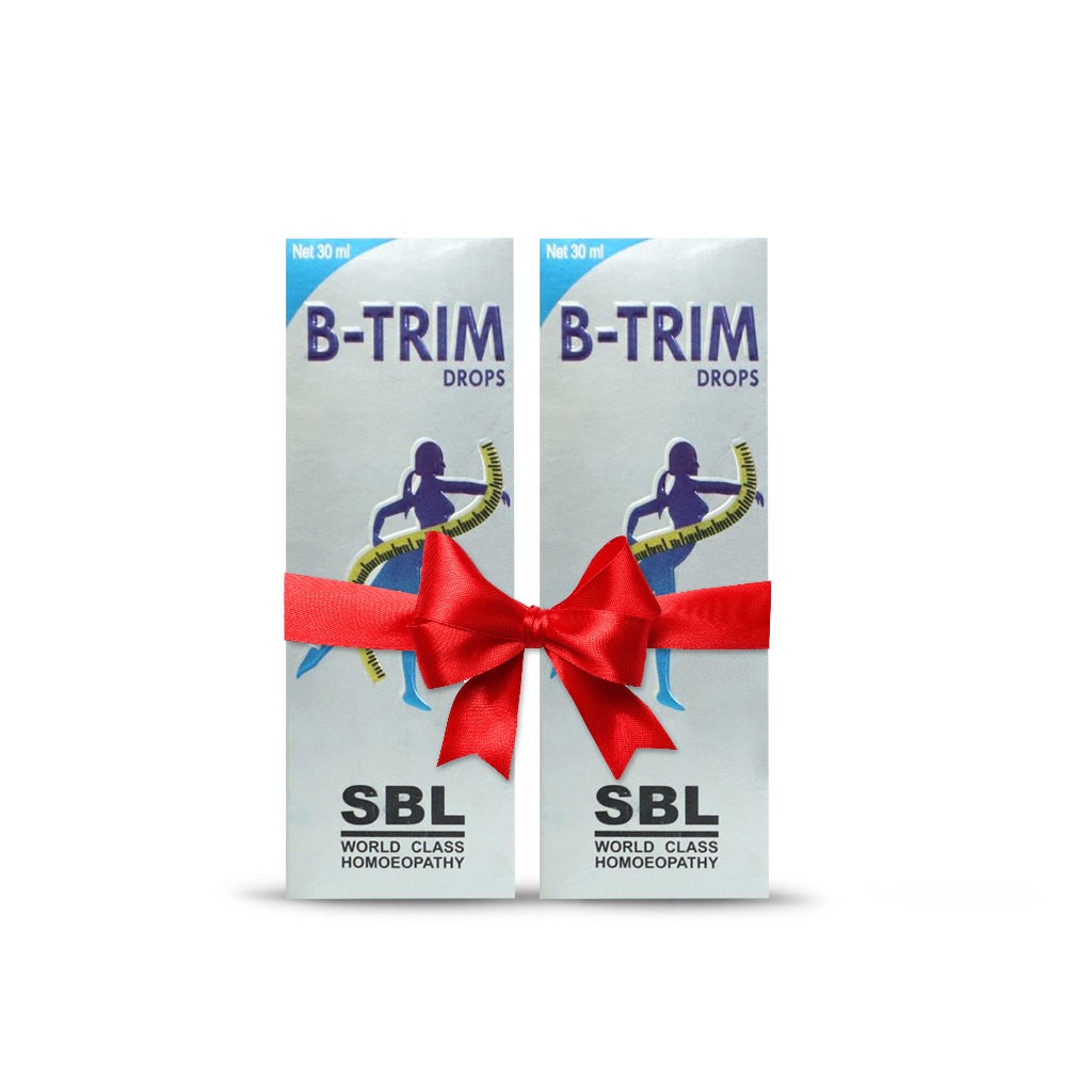 B-Trim Drops Combo ( 30ML Each)