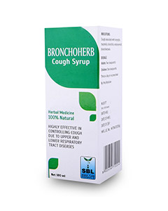 Bronchoherb