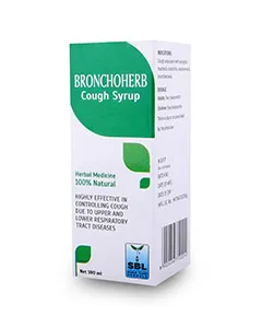 Bronchoherb