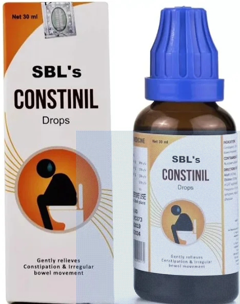 CONSTINIL DROPS