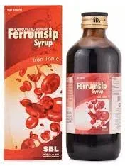 FERRUMSIP SYRUP