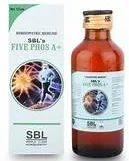 FIVE PHOS A+ SYRUP