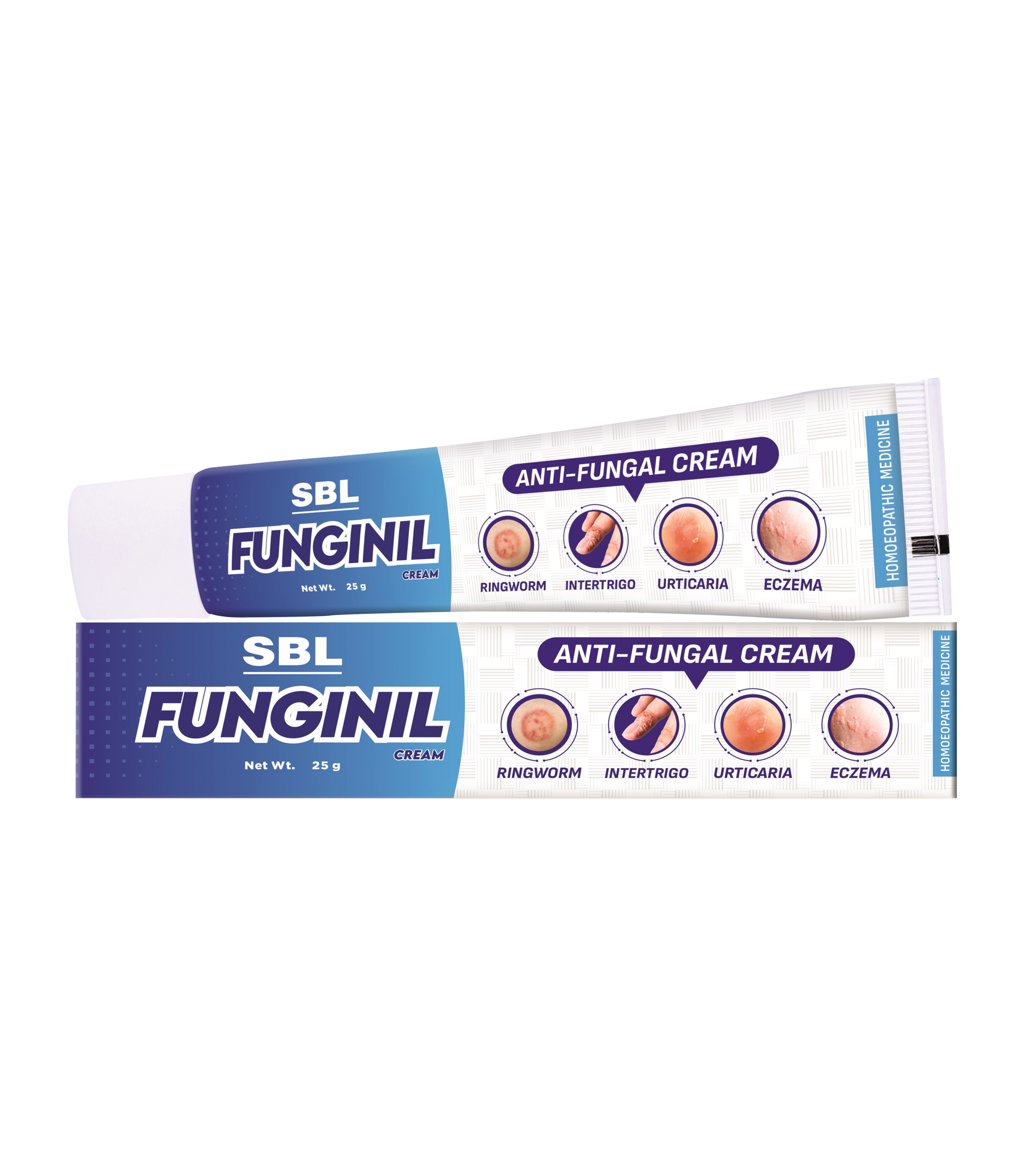 Funginil Cream
