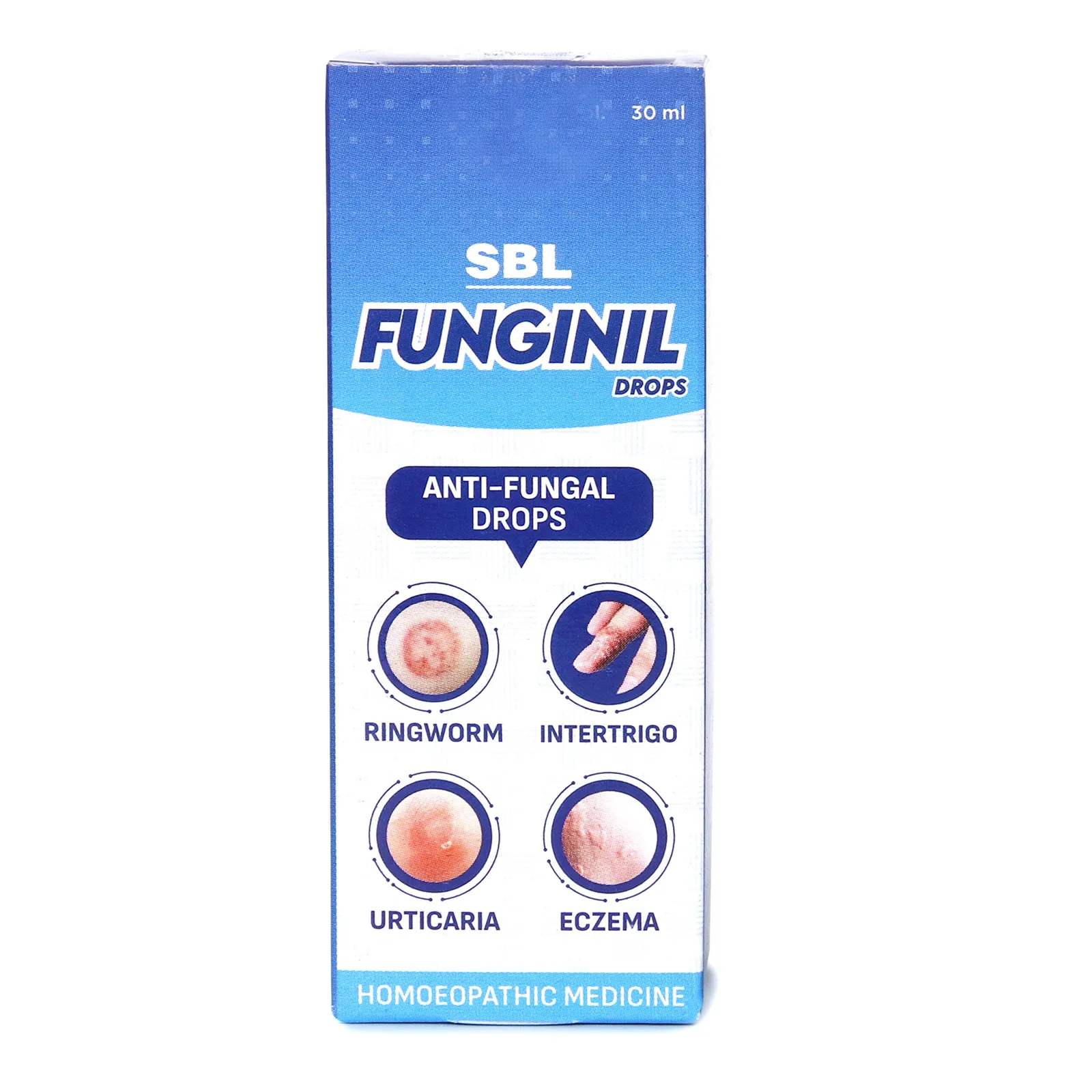 Funginil Drops — thumbnail 2