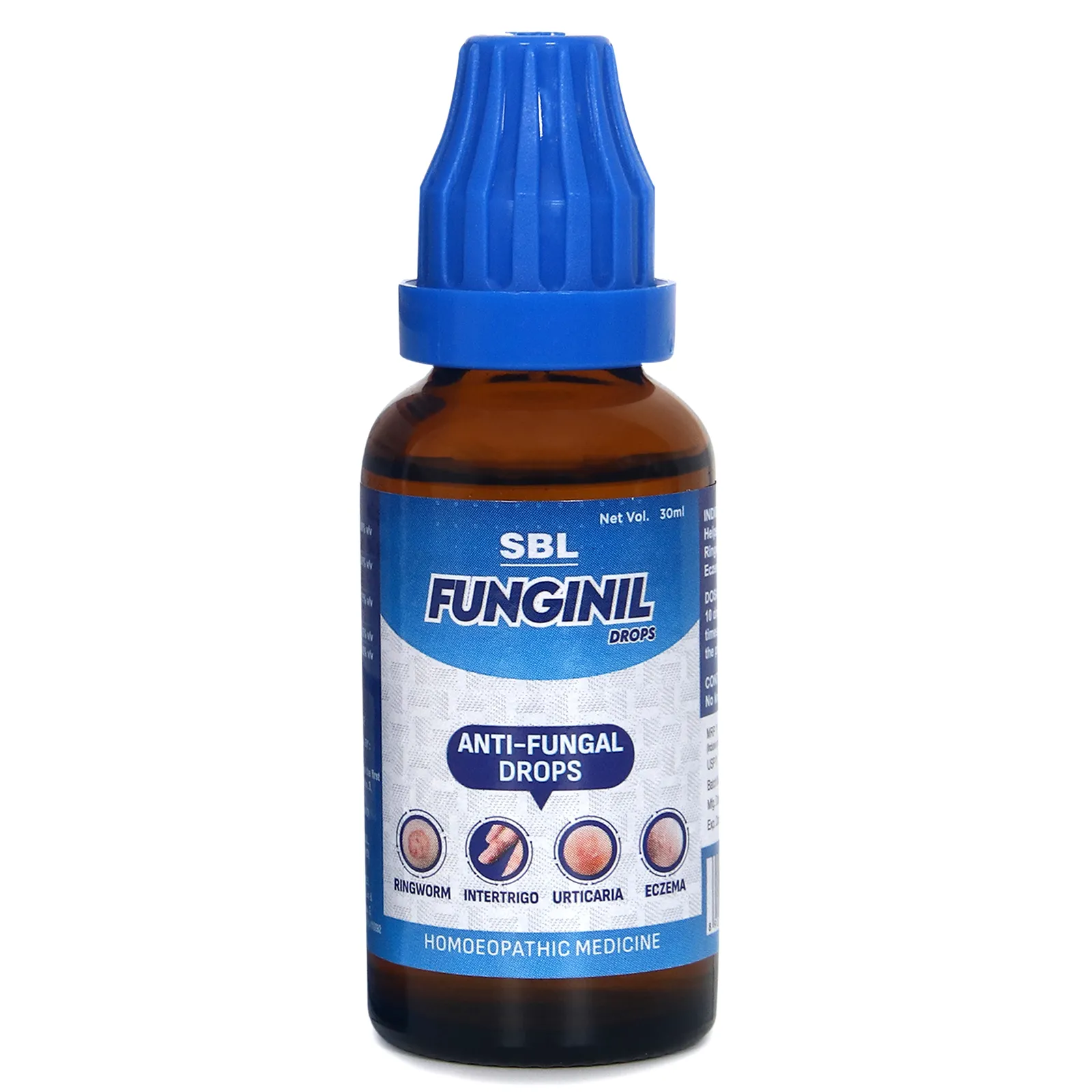 Funginil Drops — thumbnail 3