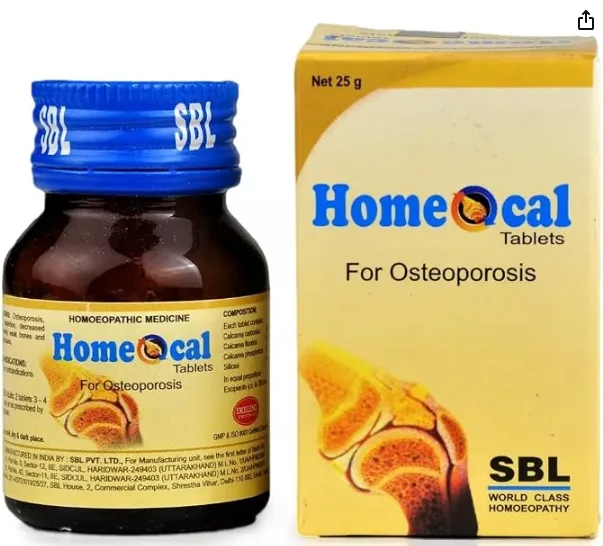 HOMEOCAL