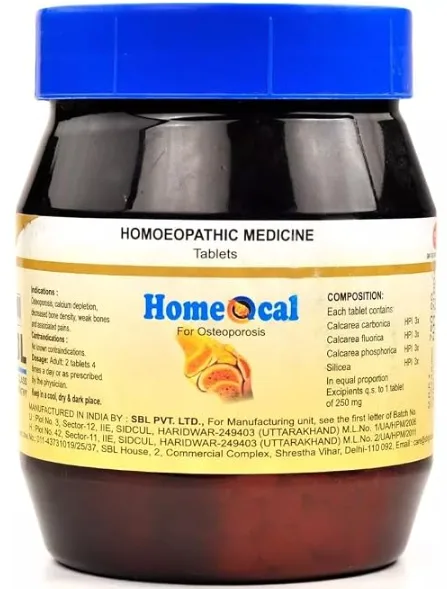 HOMEOCAL — thumbnail 2