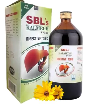 KALMEGH SYRUP