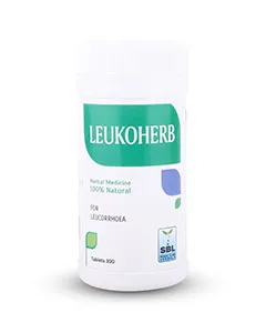 Leukoherb Tablet
