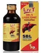 LIV T PAEDIATRIC