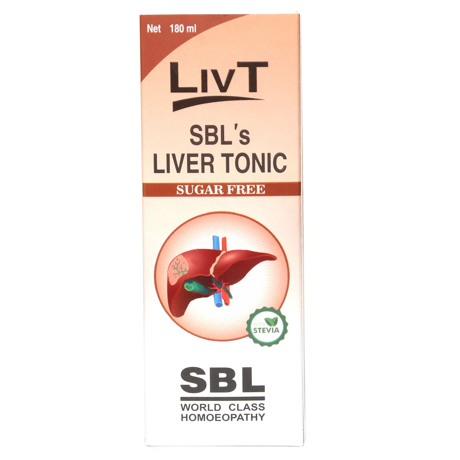 Liver Tonic [Sugar Free] — thumbnail 3