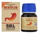 NIXOCID TABLETS