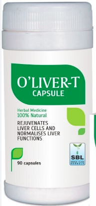 O Liver T Capsule