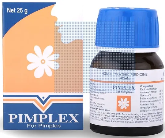 PIMPLEX TABLETS