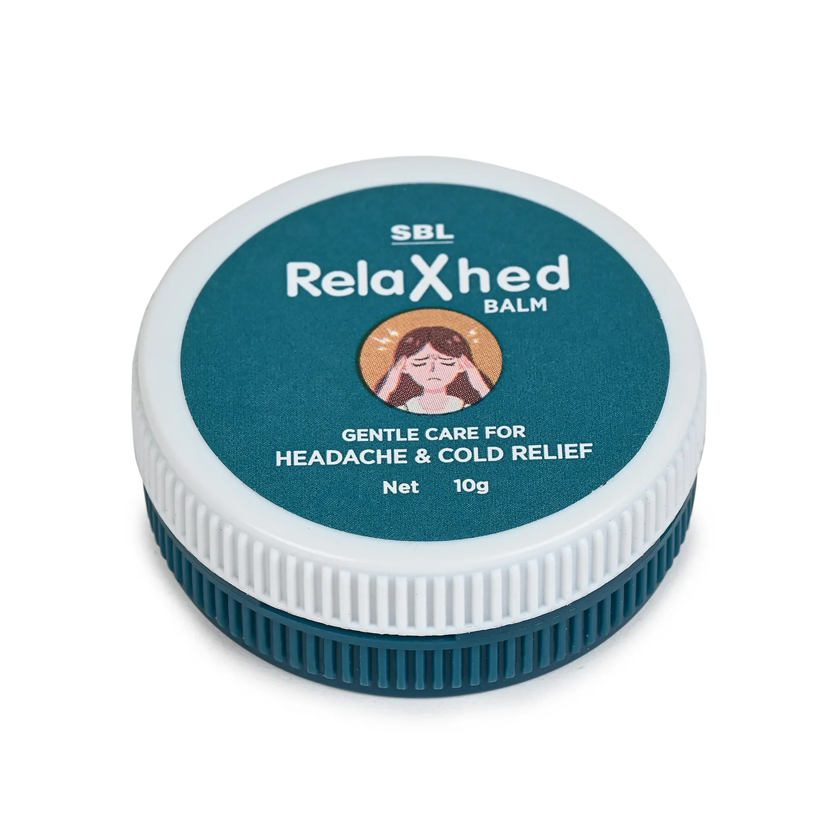 RelaXhead Balm — thumbnail 5