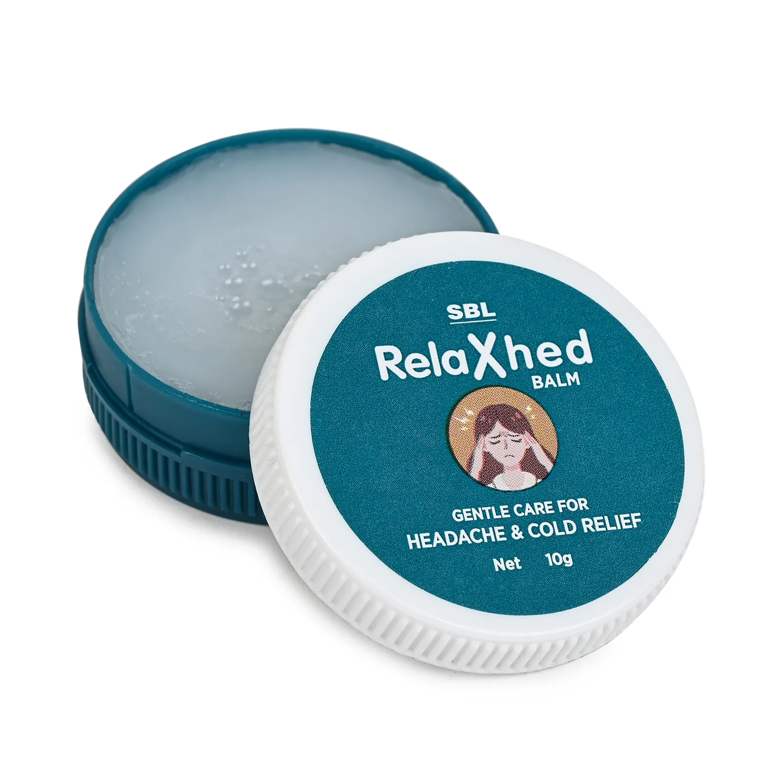RelaXhead Balm — thumbnail 6