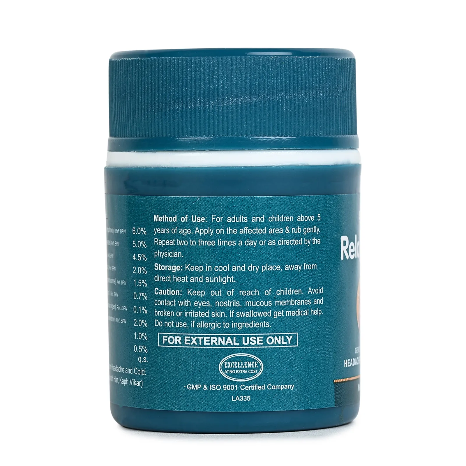 RelaXhead Balm — thumbnail 7