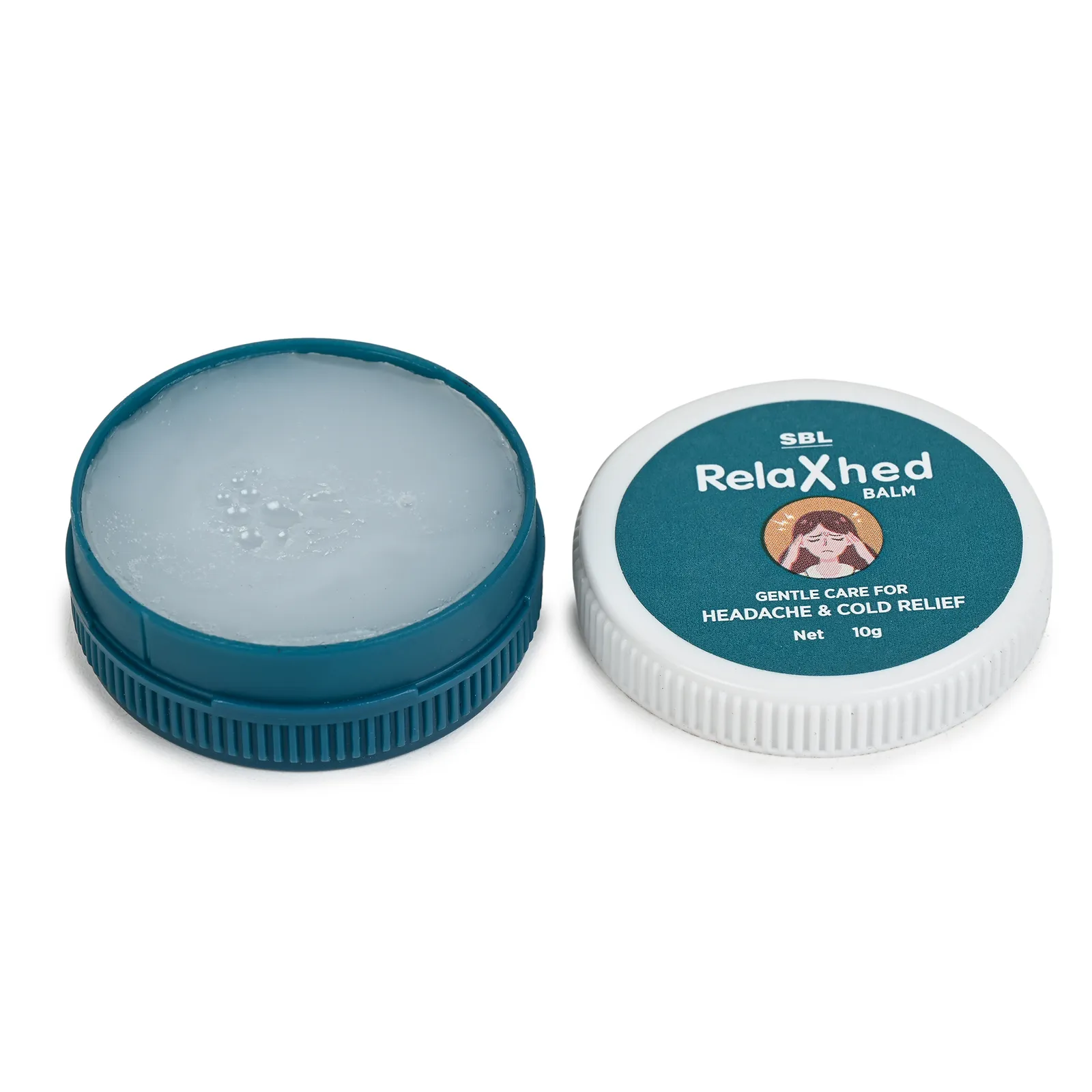 RelaXhead Balm — thumbnail 8