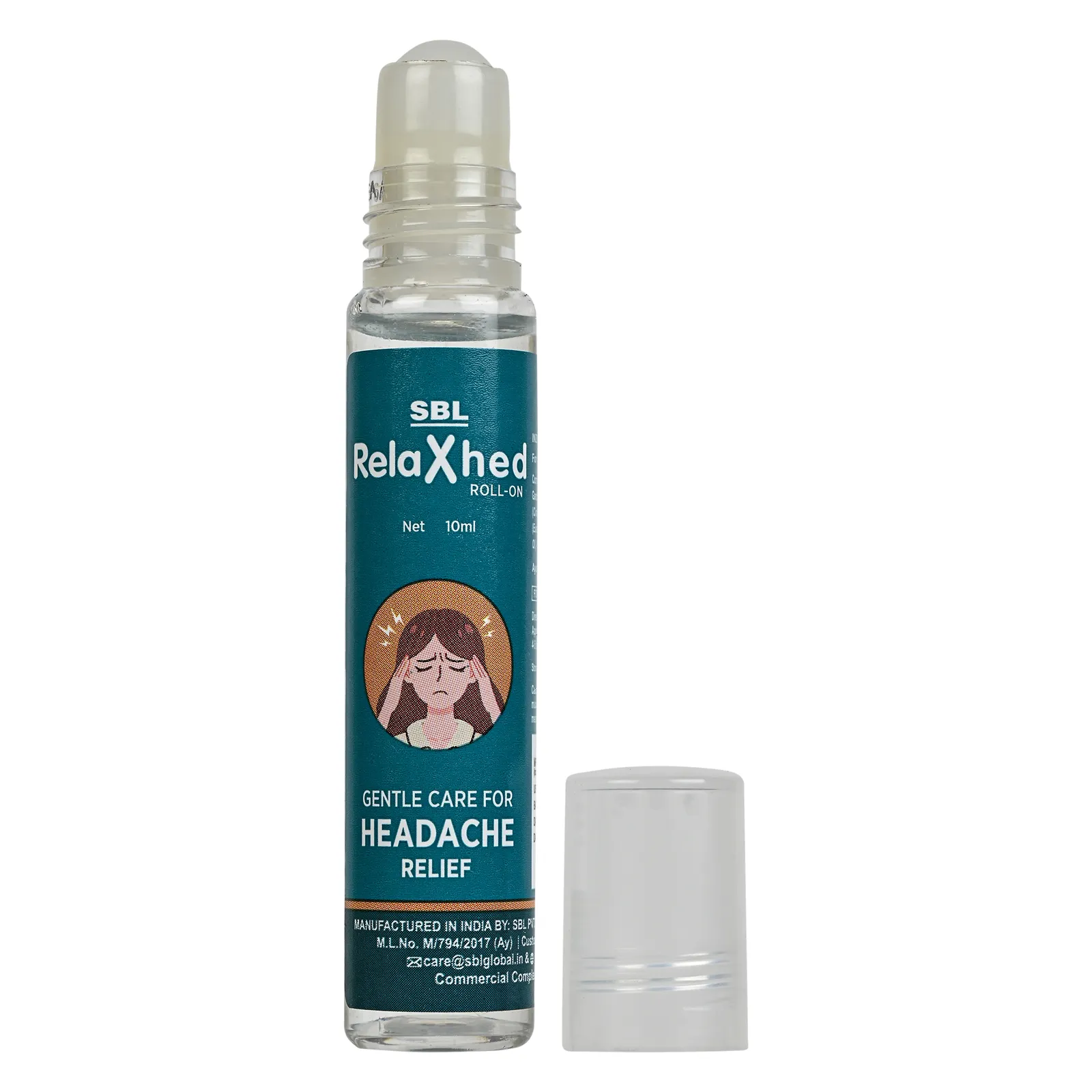 Relaxhed Roll-on — thumbnail 4