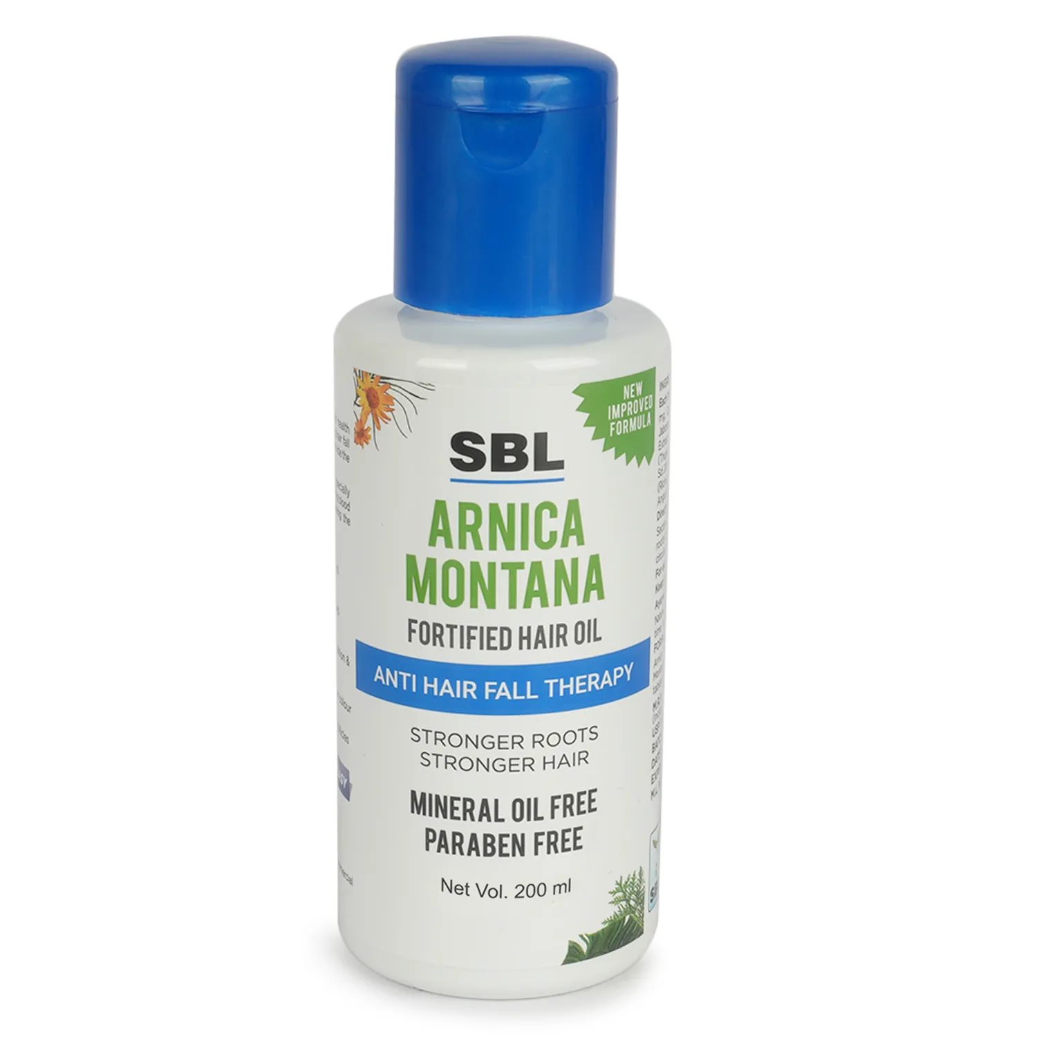 Arnica Montana Fortified Hair Oil (Mineral Oil Free) — thumbnail 10
